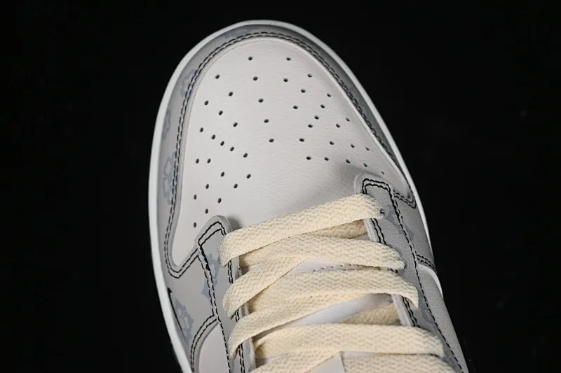 All Categories Nk SB Dunk Series Nk SB Dunk Low Low-top sneakers Nk Dunk Low Sanci Laboratory Ancient Tang Dynasty print Low-top casual sneakers FJ4188-001